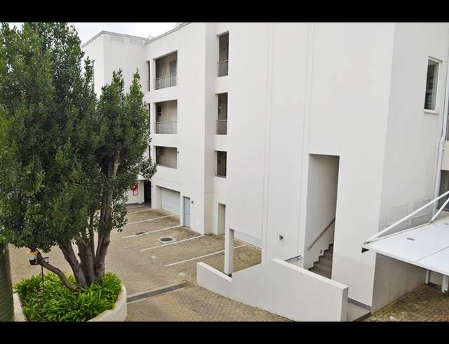 1 BEDROOM APARTMENT FOR SALE IN DUNKELD WEST
